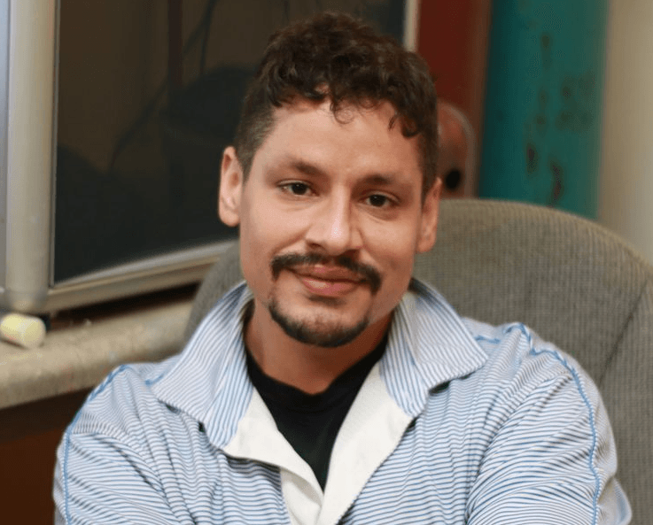 Samuel Roa-Lauby