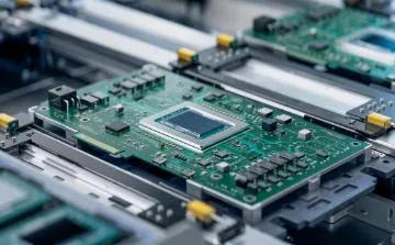 Electronics