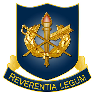 Reverentia Legum