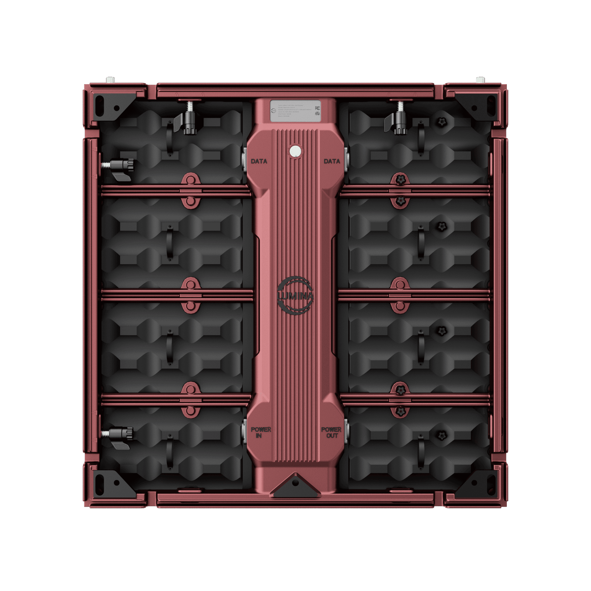 Nanolite Series
