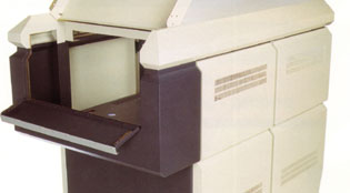 Assembled Machine