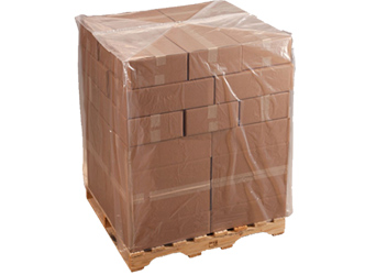 Pallet cover