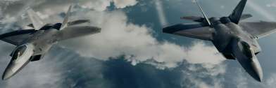 Air Force Featured Service