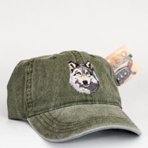 Grey Wolf