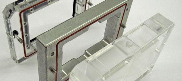 Custom Assemblies
