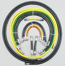 Clearance Hoses