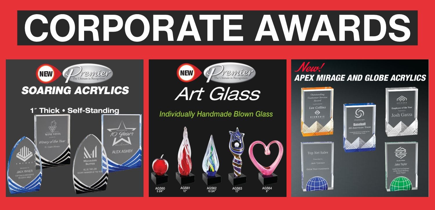 Corporate Awards