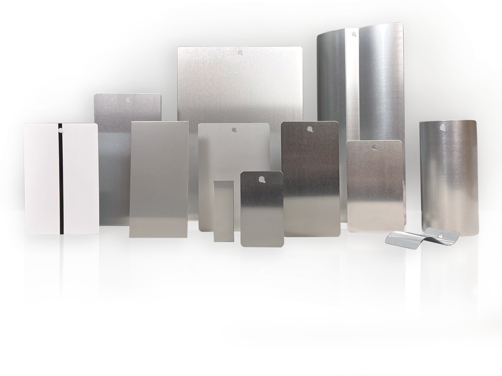 Q-panel