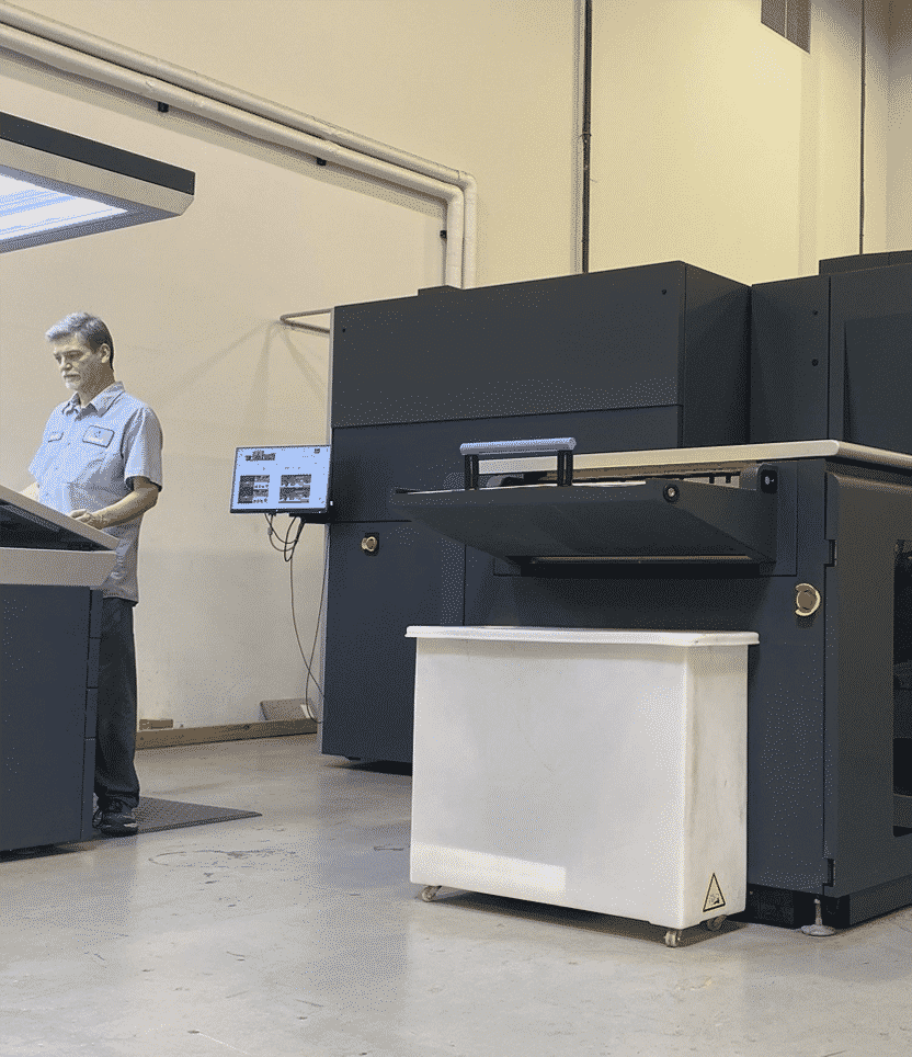 General Print Solutions