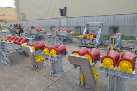 Pipe Handling Equipment