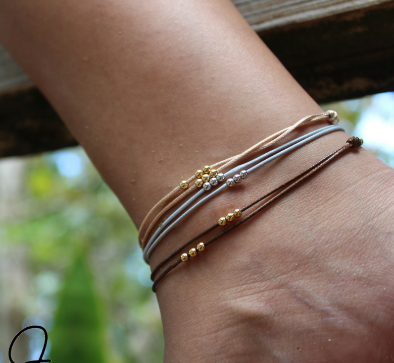 Anklets Collection