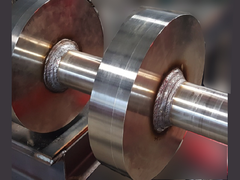 Special Alloys