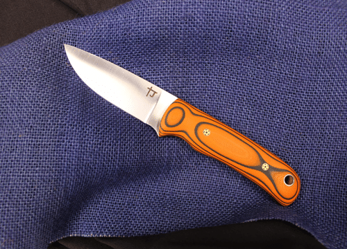 Knife Handles