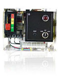 Motor Control Center Buckets