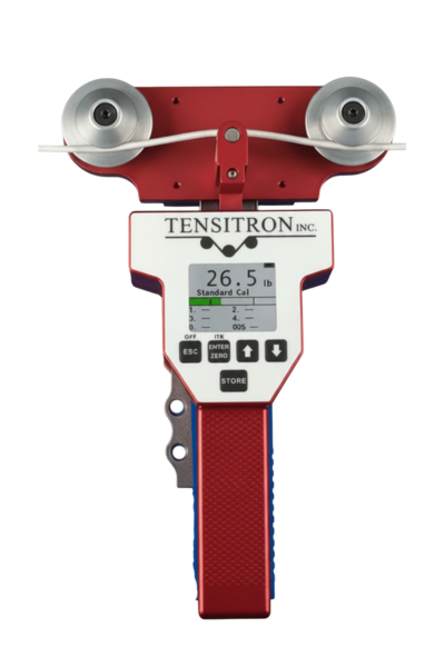 LX Digital Tension Meter