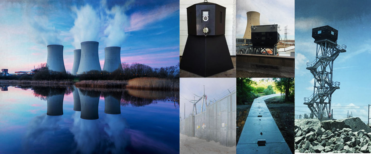 Critical Infrastructure