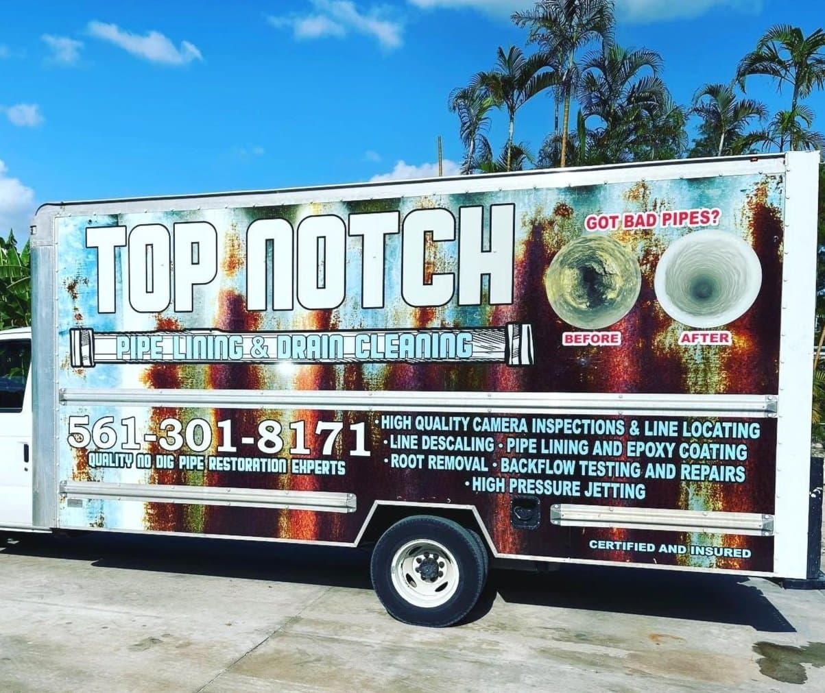 Vehicle Wraps