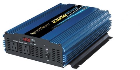 Pw2300