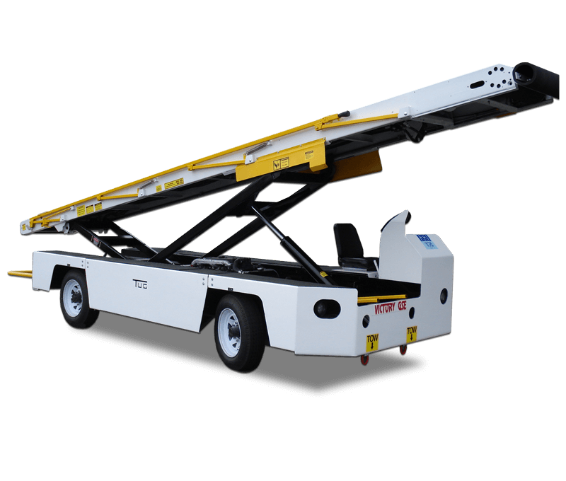 Belt Loader