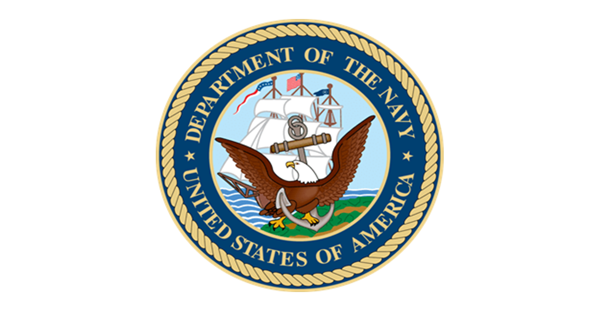 Departmentofnavy