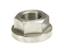 Custom Nut Manufacturing