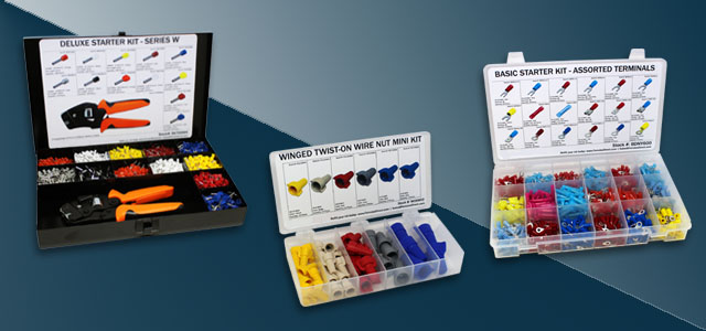 Starter Kits