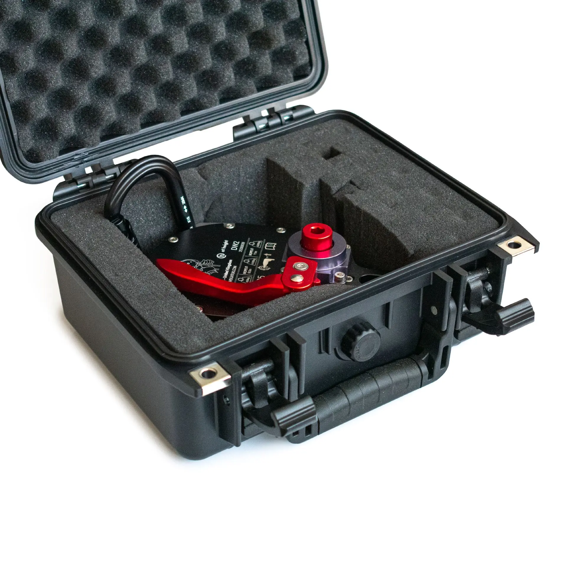 Drill Winch