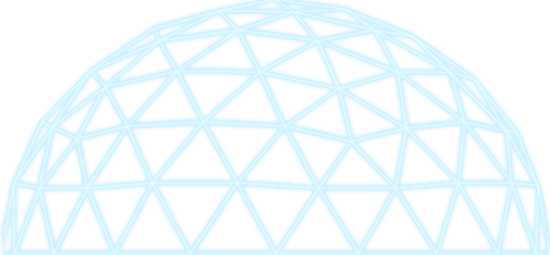 Graphic Depicting a Dome