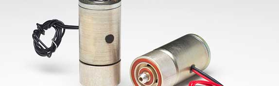 Mini-Wattmizer Low-Power Valves