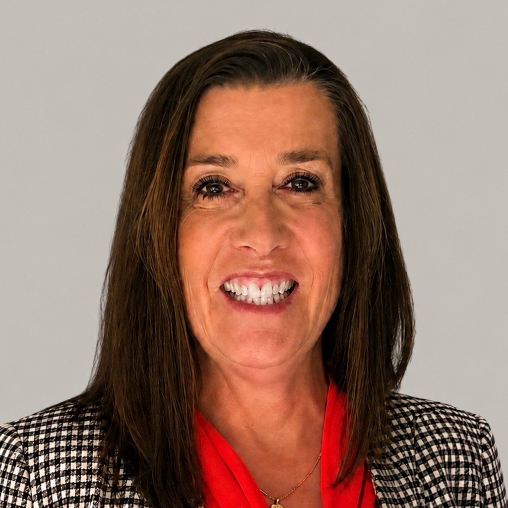Shareen Young