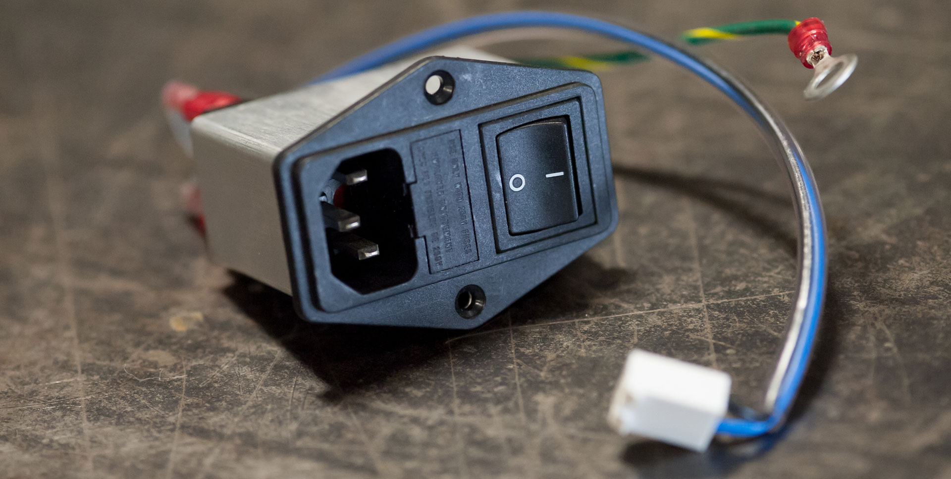 Custom Cable Assembly Manufacturer