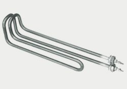 Tubular-heaters