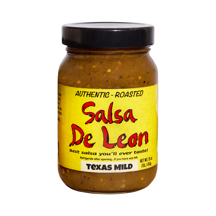 Texas Mild