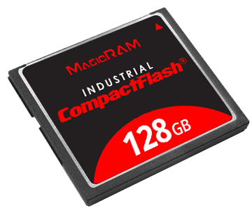 CF card