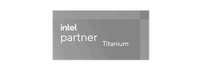 Intel partner