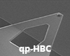 Qp-hbc