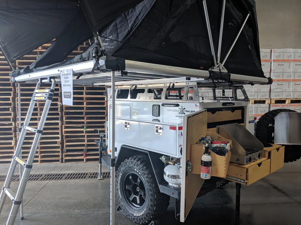 Camper