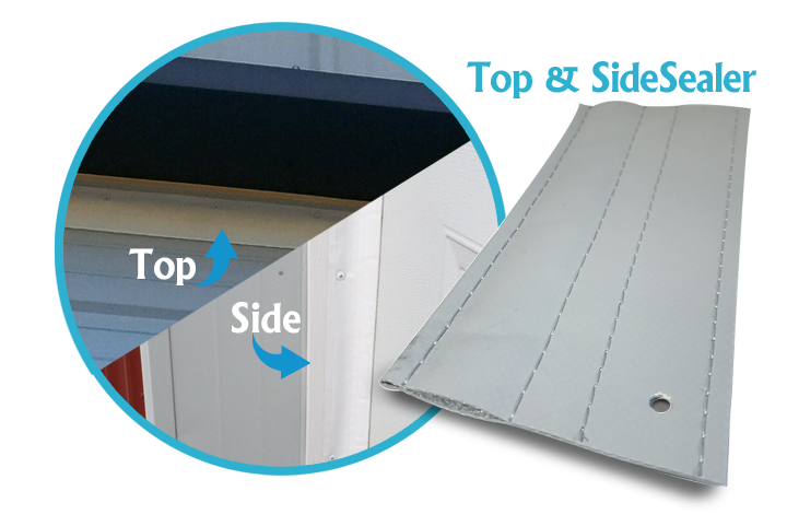 Top & Sidesealer Image