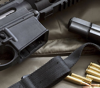 Weapons Components