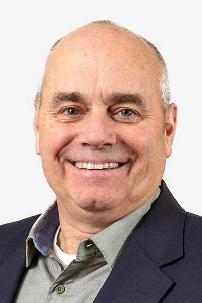 Michael O'Connell