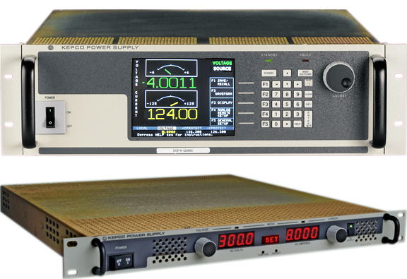 OEM Power Supply Photo