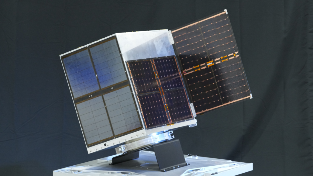 Gsat50