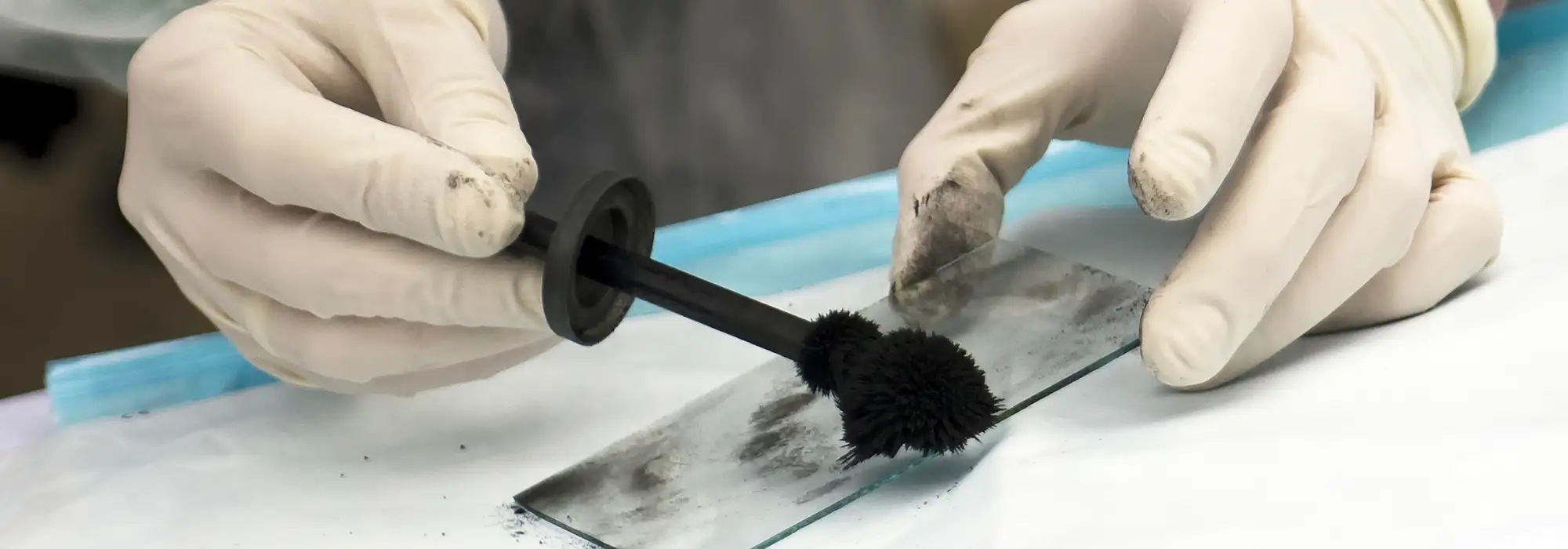 Forensic Workstations