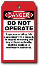 Durable Tags