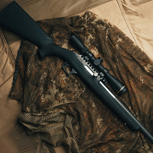Shotgun & Rifle Stocks