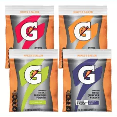 Hydration Gatorade