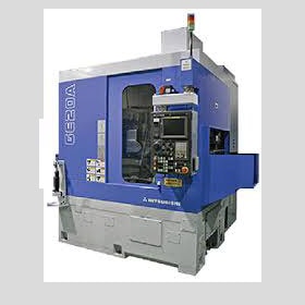 CNC Gear Cutting Services