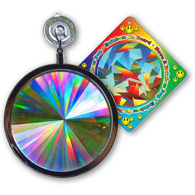 Suncatchers