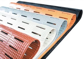 Rubber Matting