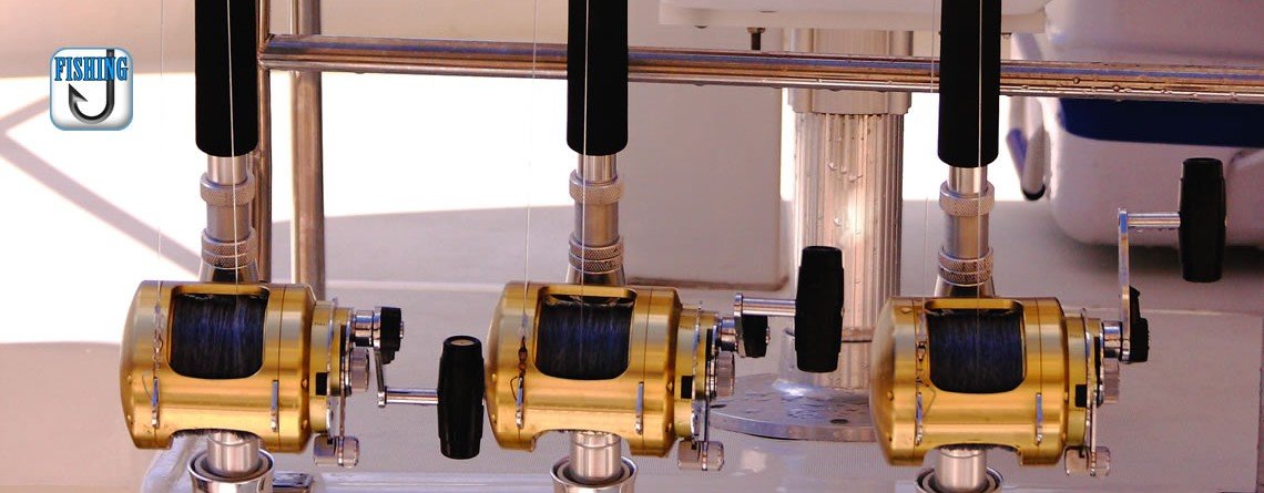 Fishing